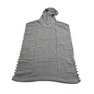 Caravana Hades Shirt in Grey